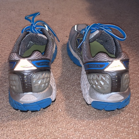 Brooks Trance 12 Running Shoes - Picture 3 of 13